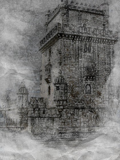 PhotoArt: а-ля рисунок