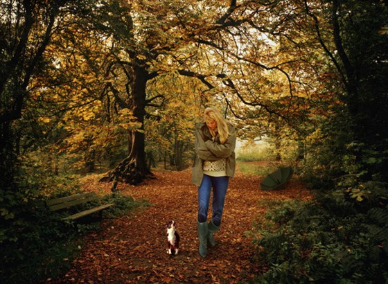 PhotoArt: прогулка