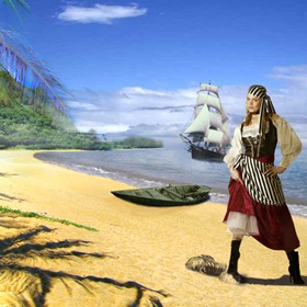 PhotoArt: пиратка